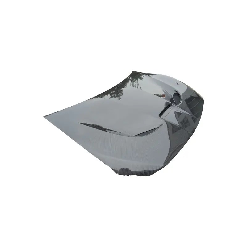 New Carbon Fiber Hood Bonnet Cover Kit with Screws and Clips for 86 GT86 BRZ 2013-2019 FT86 ZN6